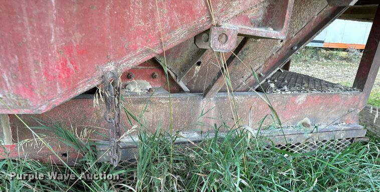 image for item DP8552 1962 jaw crushing plant