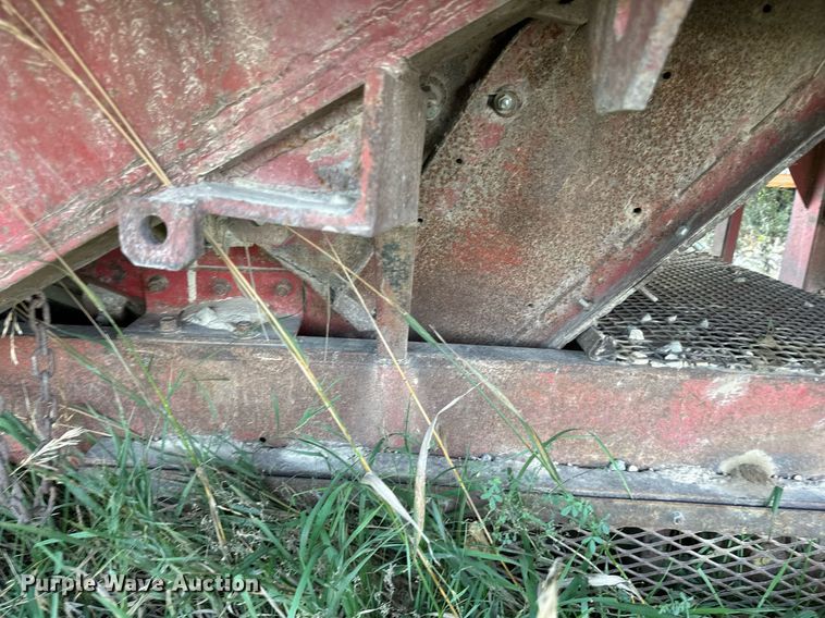 image for item DP8552 1962 jaw crushing plant