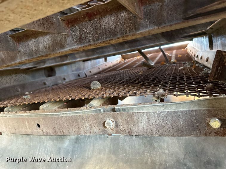 image for item DP8552 1962 jaw crushing plant