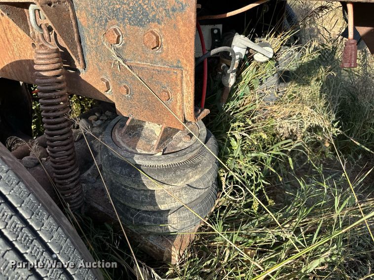 image for item DP8552 1962 jaw crushing plant