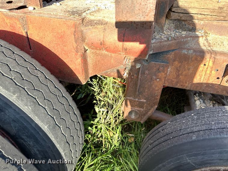 image for item DP8552 1962 jaw crushing plant