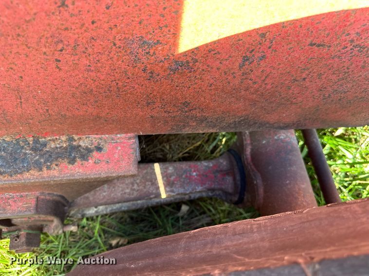 image for item DP8552 1962 jaw crushing plant