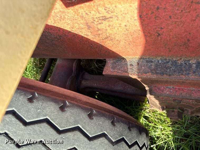 image for item DP8552 1962 jaw crushing plant