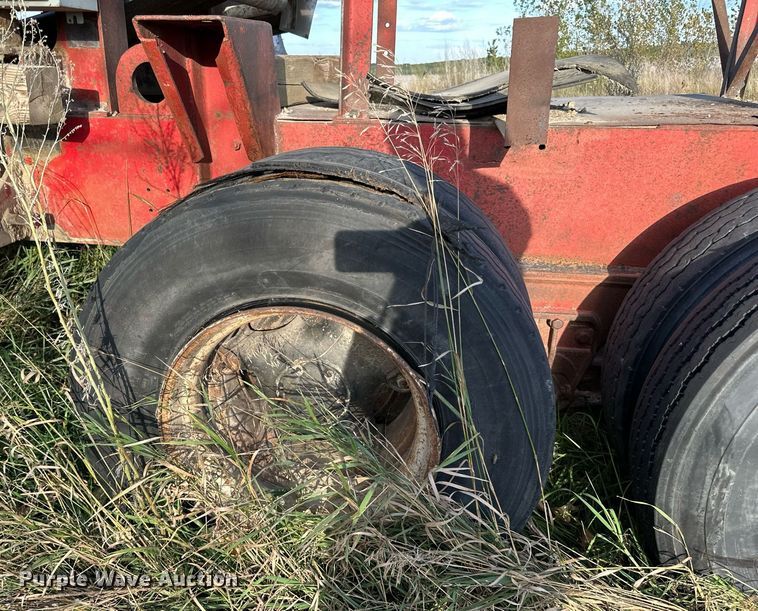 image for item DP8552 1962 jaw crushing plant