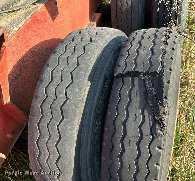 image for item DP8552 1962 jaw crushing plant