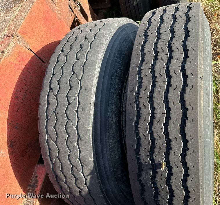 image for item DP8552 1962 jaw crushing plant