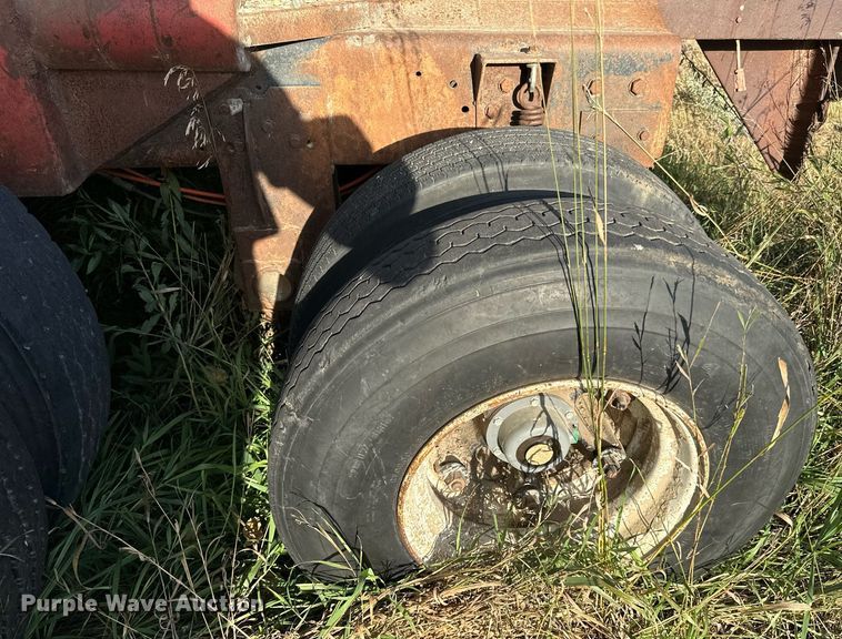 image for item DP8552 1962 jaw crushing plant