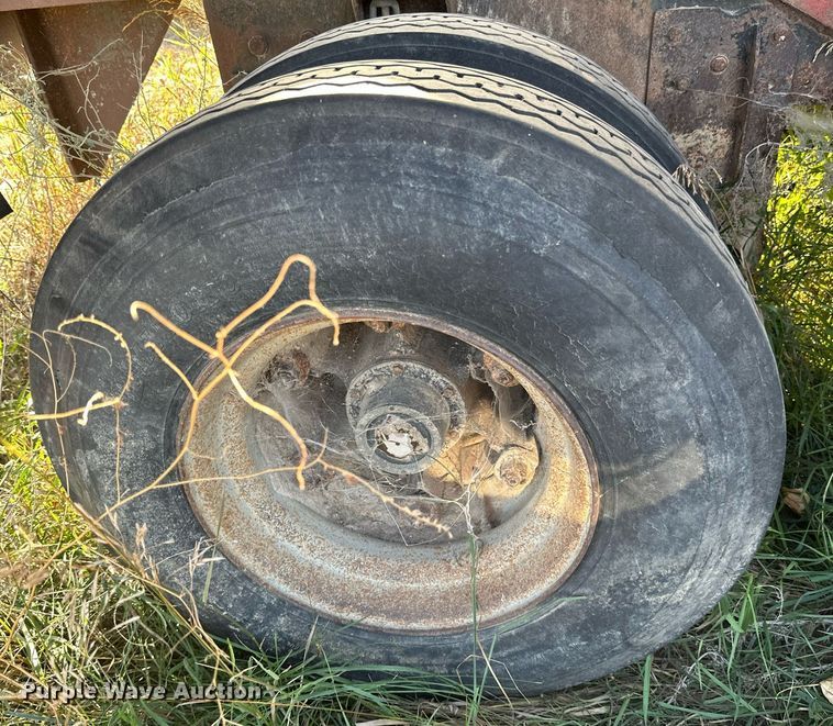 image for item DP8552 1962 jaw crushing plant