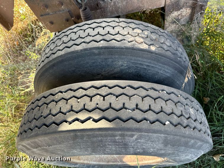 image for item DP8552 1962 jaw crushing plant