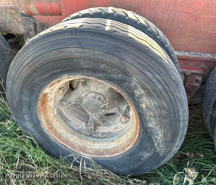 image for item DP8552 1962 jaw crushing plant