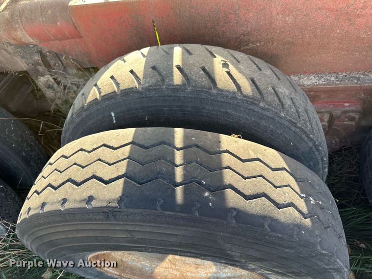 image for item DP8552 1962 jaw crushing plant