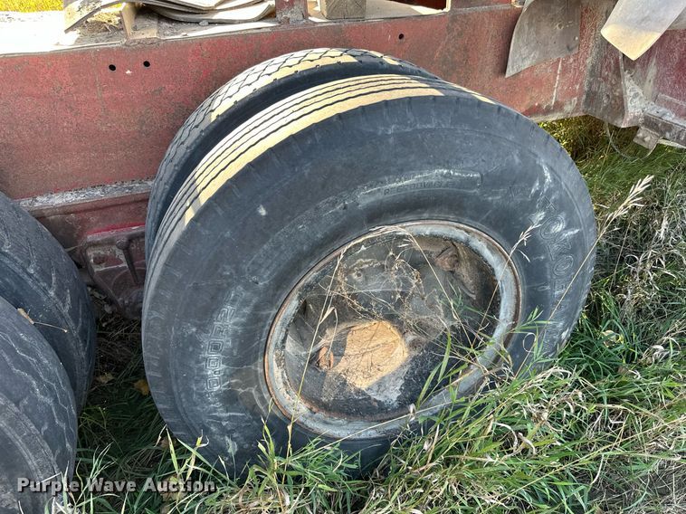 image for item DP8552 1962 jaw crushing plant