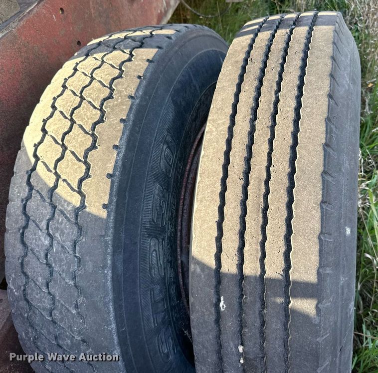 image for item DP8552 1962 jaw crushing plant