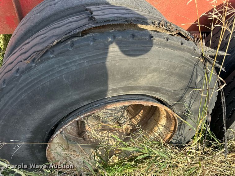 image for item DP8552 1962 jaw crushing plant