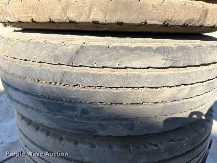 image for item DP8553 (4)  wheels and tires