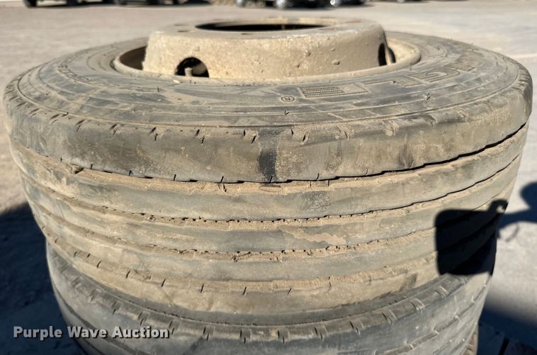 image for item DP8553 (4)  wheels and tires