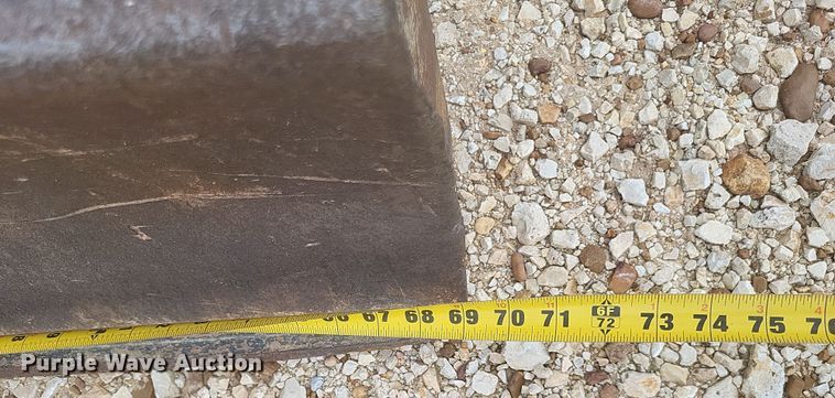 image for item DQ3678 2016 John Deere  35G mini excavator