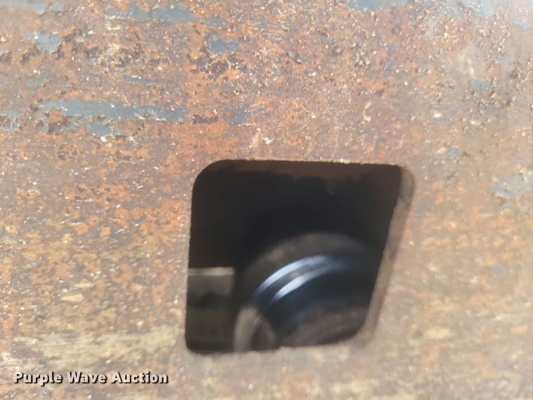 image for item DQ3678 2016 John Deere  35G mini excavator