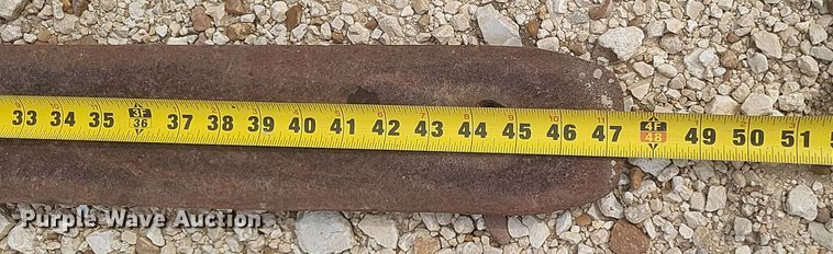 image for item DQ3679 Gehl RS8-42 telehandler