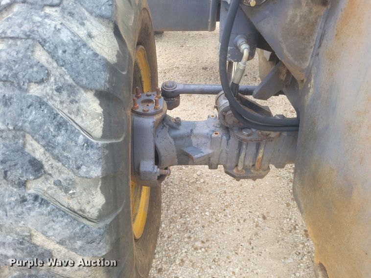 image for item DQ3679 Gehl RS8-42 telehandler