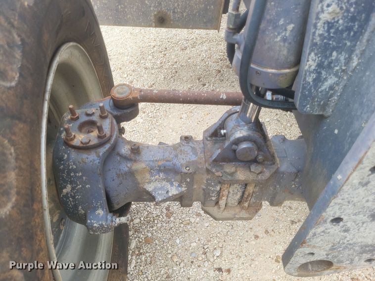 image for item DQ3679 Gehl RS8-42 telehandler