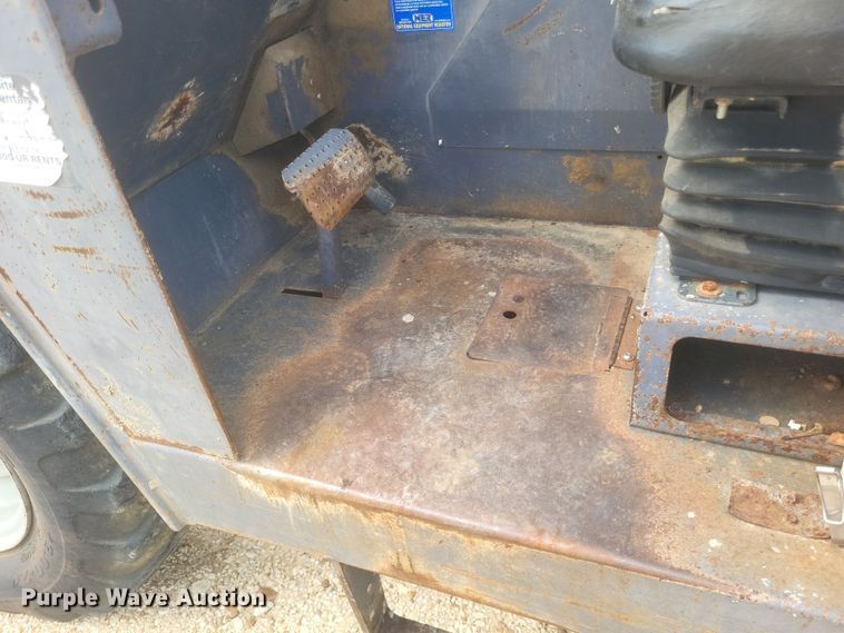 image for item DQ3679 Gehl RS8-42 telehandler