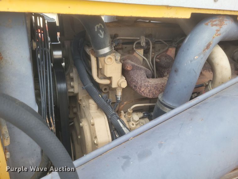 image for item DQ3679 Gehl RS8-42 telehandler