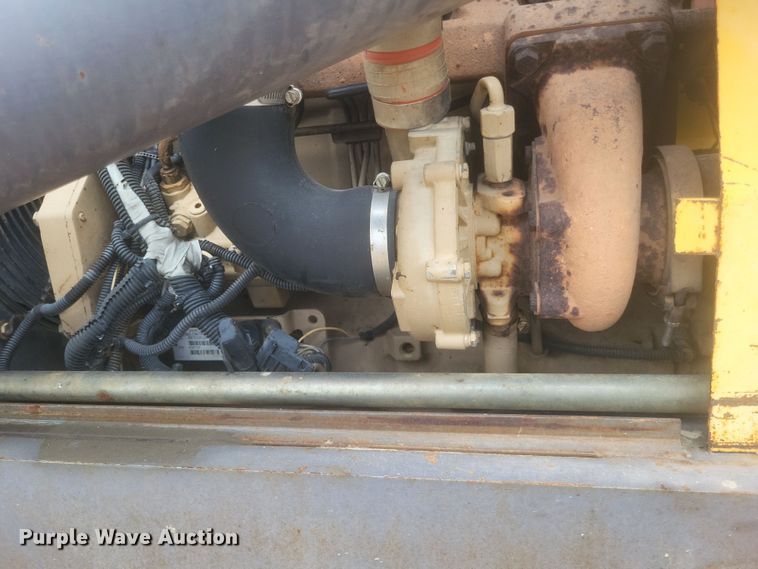 image for item DQ3679 Gehl RS8-42 telehandler