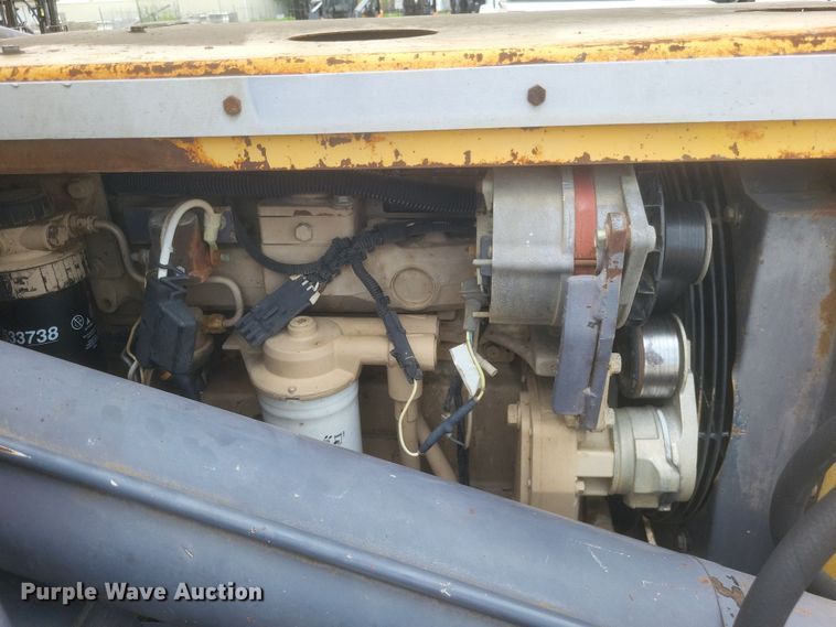 image for item DQ3679 Gehl RS8-42 telehandler