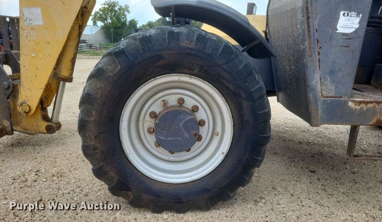 image for item DQ3679 Gehl RS8-42 telehandler