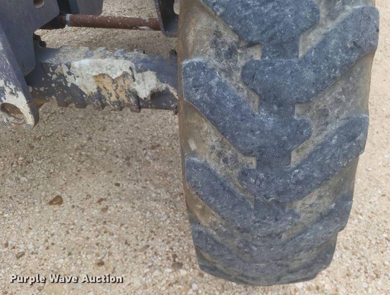 image for item DQ3679 Gehl RS8-42 telehandler