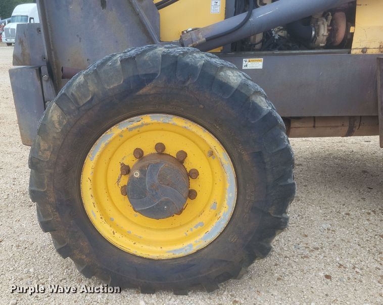 image for item DQ3679 Gehl RS8-42 telehandler