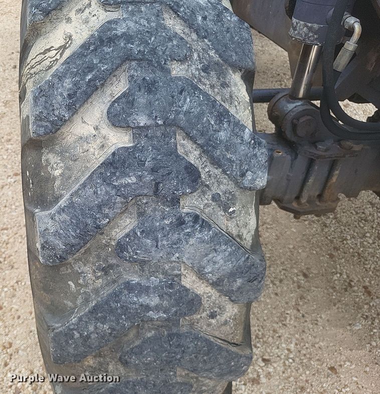 image for item DQ3679 Gehl RS8-42 telehandler