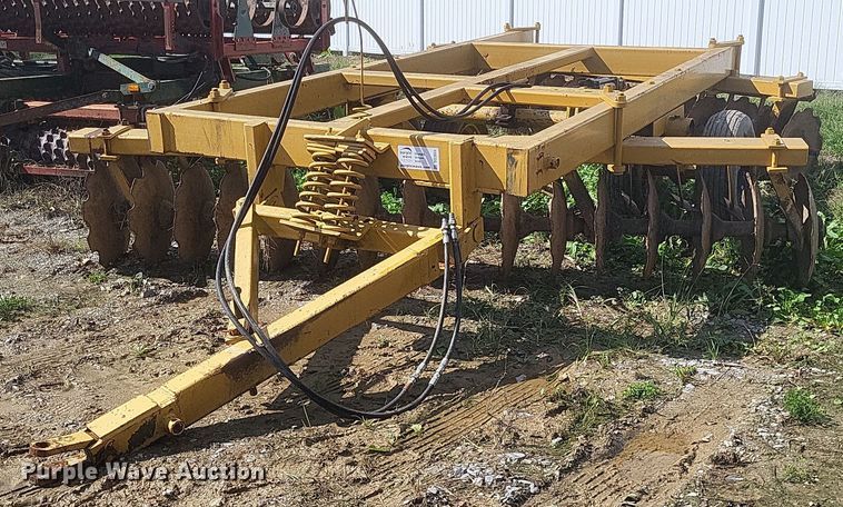 image for item DQ3694 Cook disk