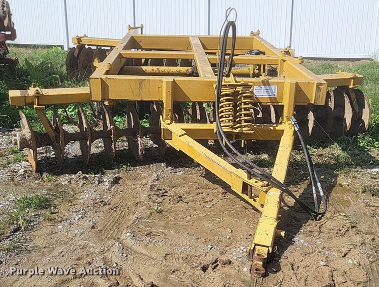 image for item DQ3694 Cook disk