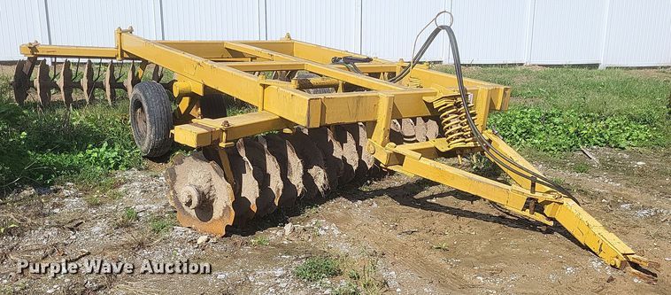 image for item DQ3694 Cook disk