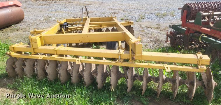 image for item DQ3694 Cook disk