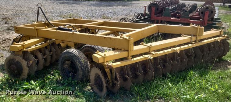 image for item DQ3694 Cook disk