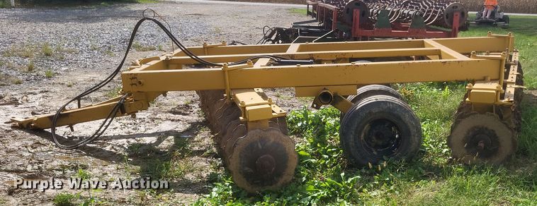 image for item DQ3694 Cook disk