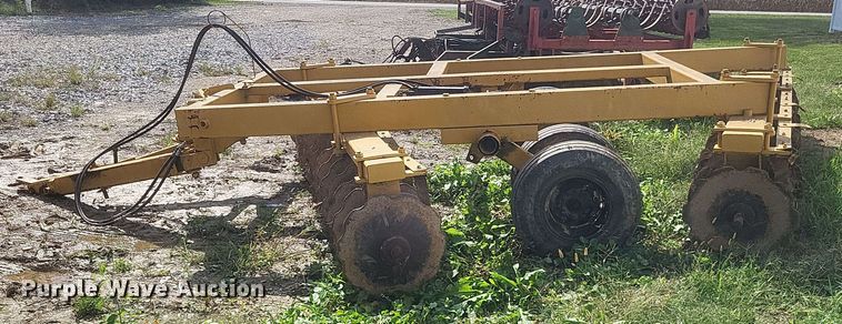 image for item DQ3694 Cook disk