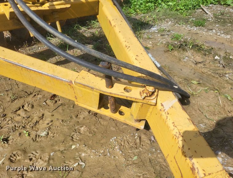 image for item DQ3694 Cook disk