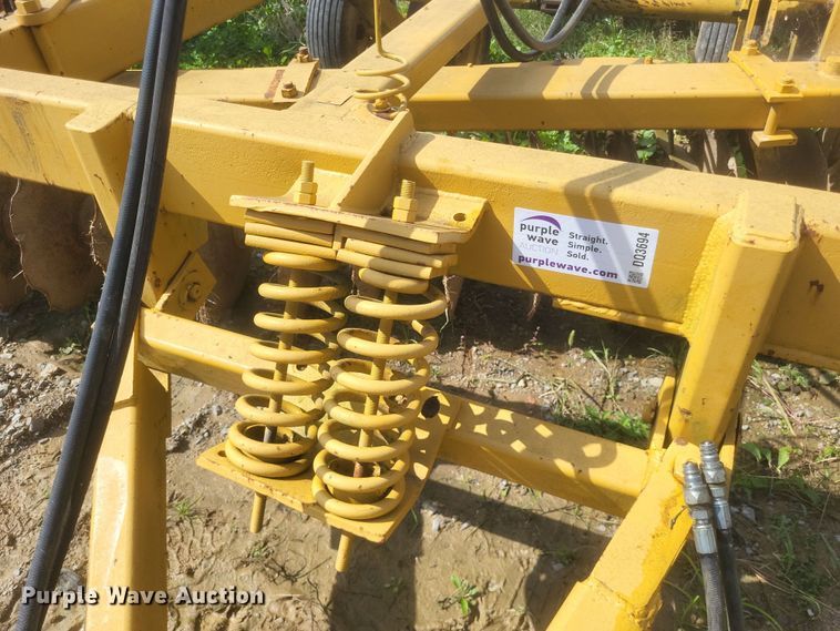 image for item DQ3694 Cook disk