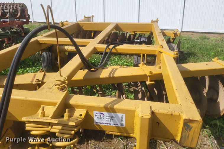 image for item DQ3694 Cook disk