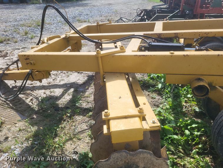 image for item DQ3694 Cook disk