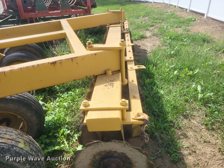 image for item DQ3694 Cook disk