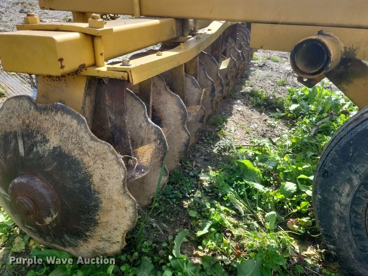 image for item DQ3694 Cook disk