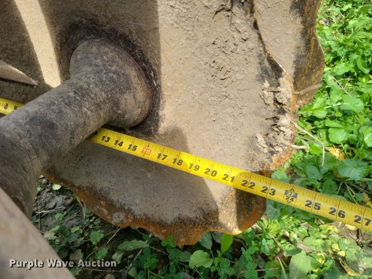 image for item DQ3694 Cook disk