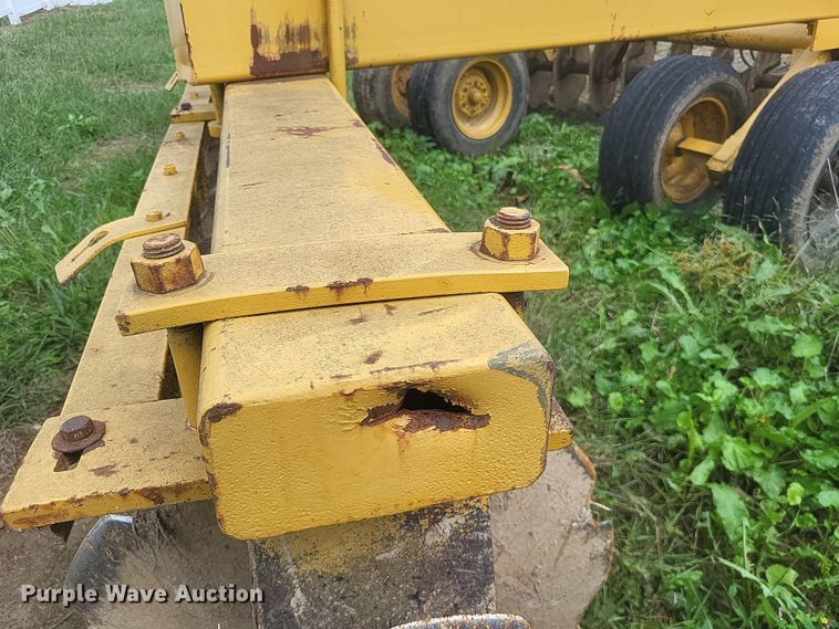 image for item DQ3694 Cook disk