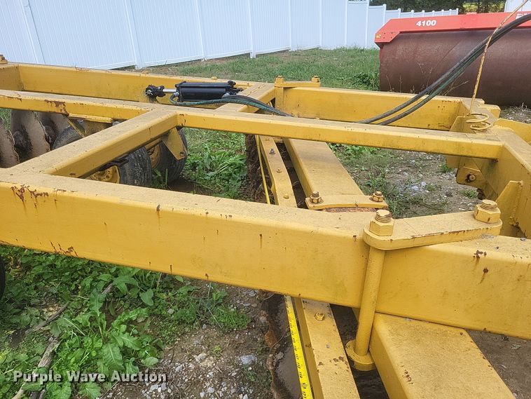 image for item DQ3694 Cook disk