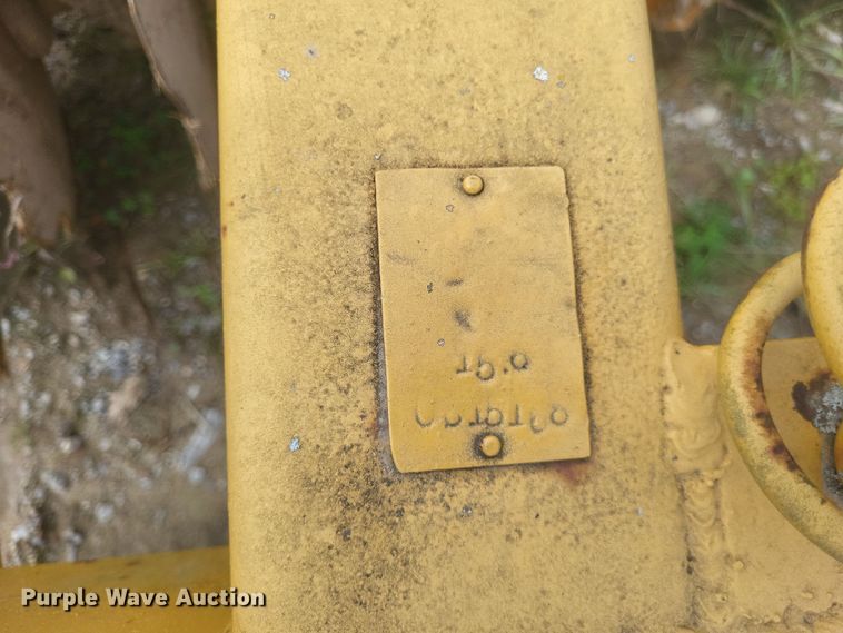 image for item DQ3694 Cook disk